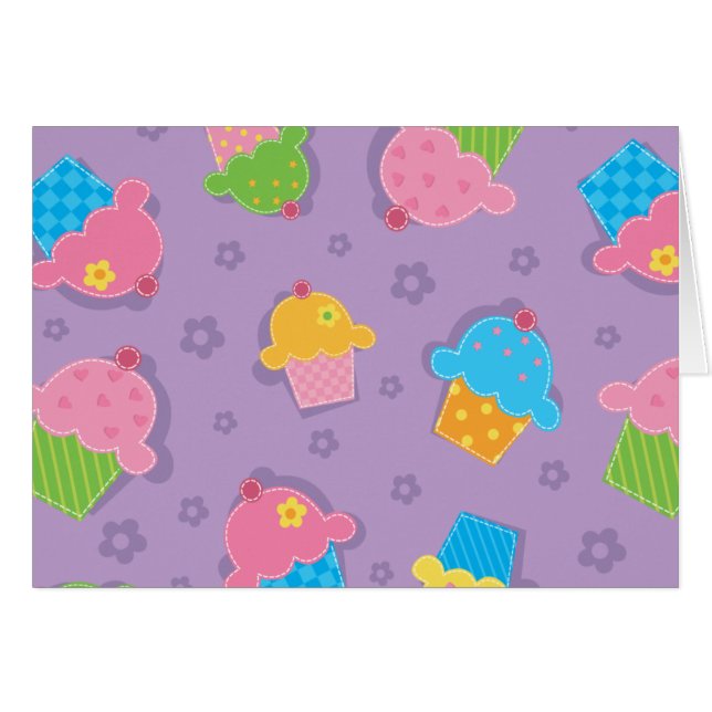 Petits gâteaux tellement doux sur toute la surface (Devant horizontal)