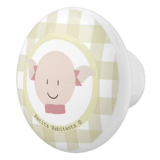 Petits Habitants - Canciones para Soñar Keramikknauf