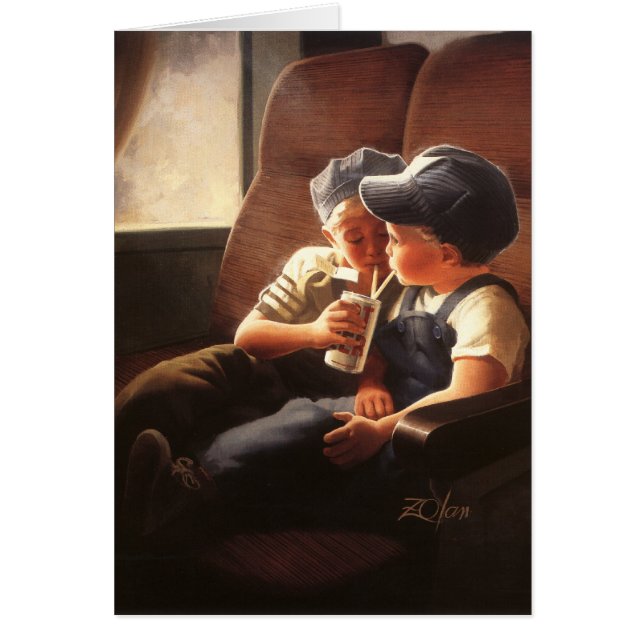 Petits ingénieurs (Devant)