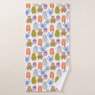 Petits monstres pour enfants