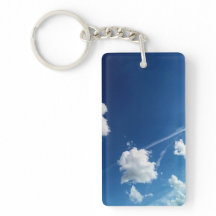 Petits nuages, dans la lumière