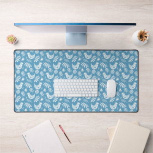 Petits oiseaux blancs