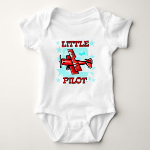 Petits T-shirts et cadeaux pilotes