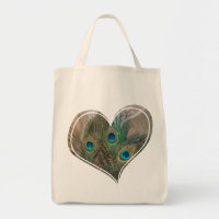 Pétoncle Plumes Double Coeur Sac