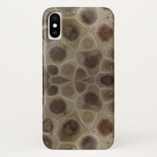 Petoskey Stone Case-Mate iPhone Hülle