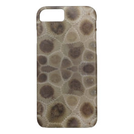 Petoskey Stone Case-Mate iPhone Hülle