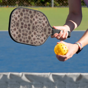 Petoskey Stone Square Pickleball Schläger