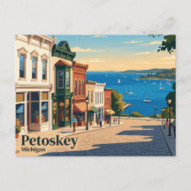 Petoskey USA