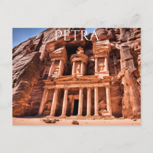 Petra (12) postkarte