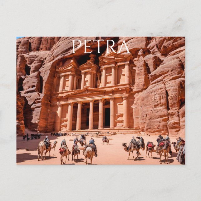 Petra (18) postkarte (Vorderseite)