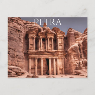 Petra (6) postkarte