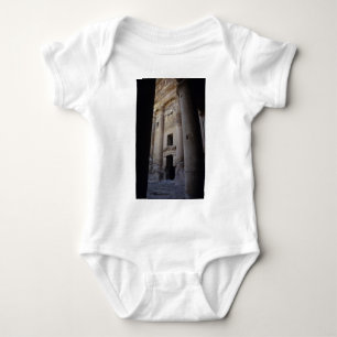 Petra, Jordanien. Baby Strampler
