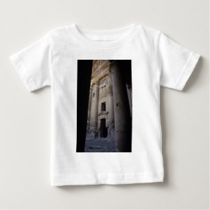 Petra, Jordanien. Baby T-shirt