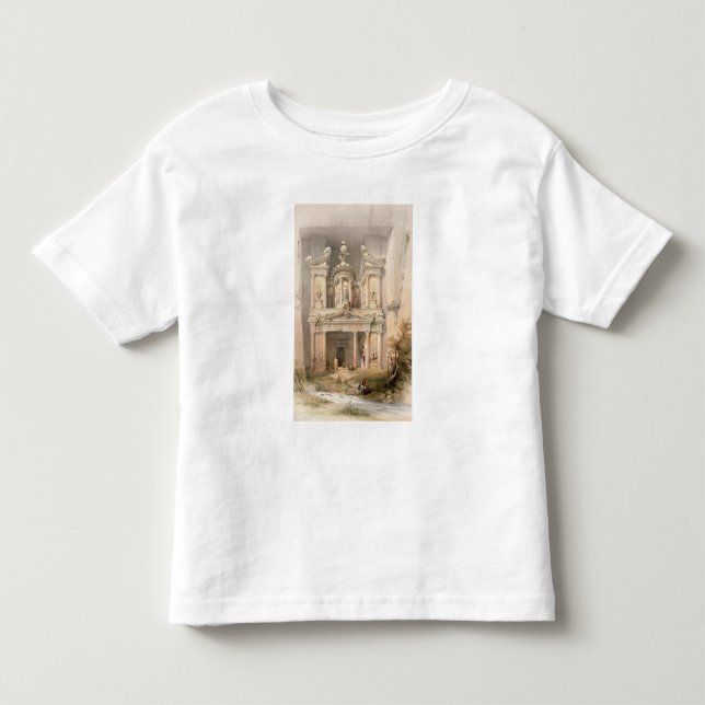 PETRA KLEINKIND T-SHIRT (Vorderseite)