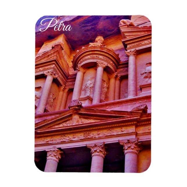Petra Magnet (Vertikal)
