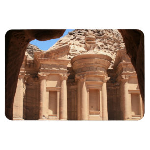 Petra Magnet