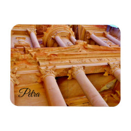Petra Magnet
