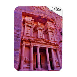 Petra Magnet