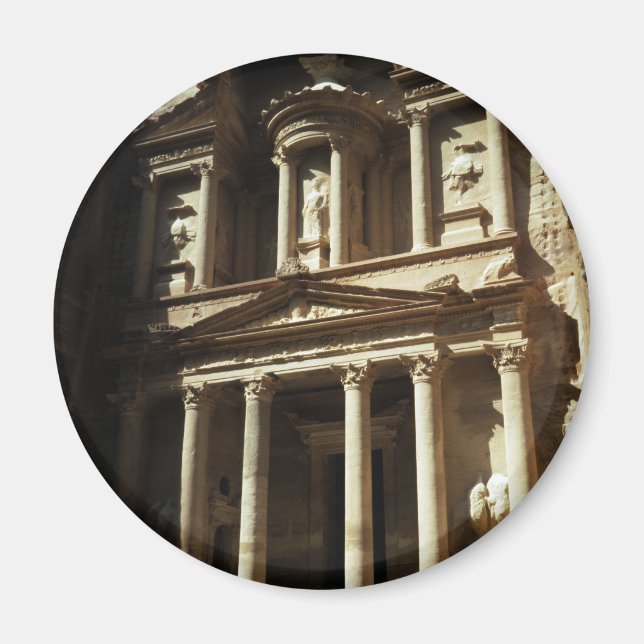 Petra Magnet (Vorne)