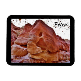 Petra Magnet