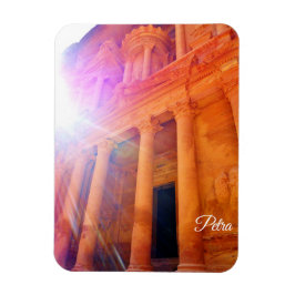 Petra Magnet