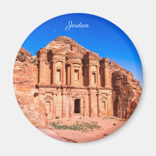 Petra Magnet