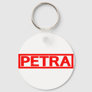 Petra Stempel Schlüsselanhänger