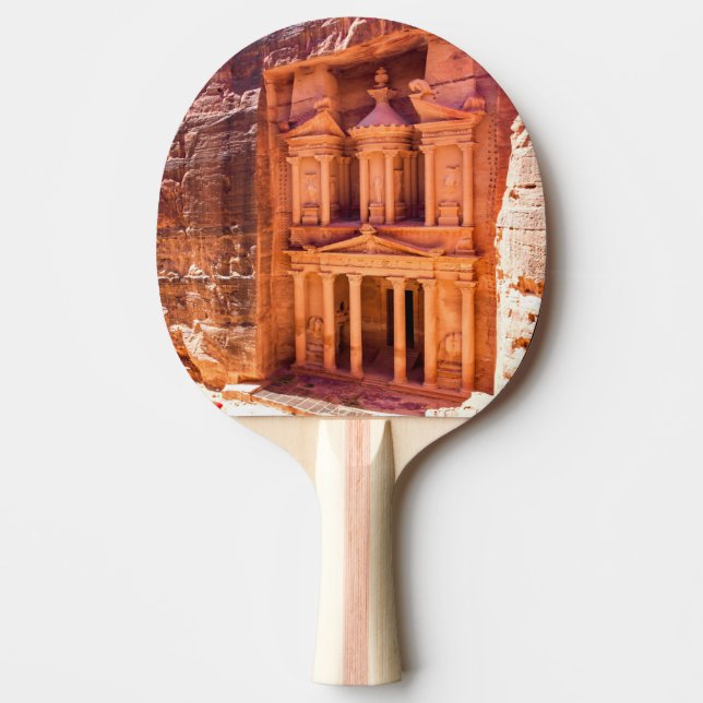 Petra Tischtennis Schläger (Vorderseite)