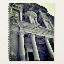 Petra Treasury