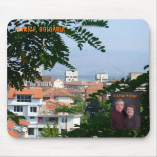Petrich Mausunterlage Mousepad