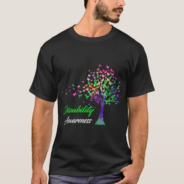 Petrichor der Sinn des Regens grandioses Wort T-Shirt (Vorderseite)