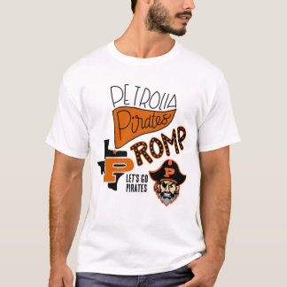 PETROLIA-SHIRT T-Shirt