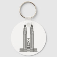 Petronas Towers World landmark
