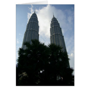 Petronas-Türme