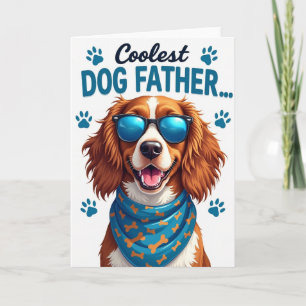 Pets Best Vatertagskarte Karte