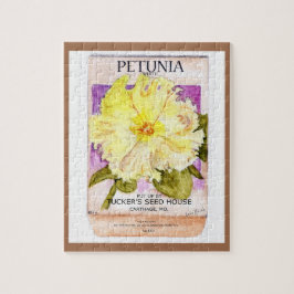 Petunia