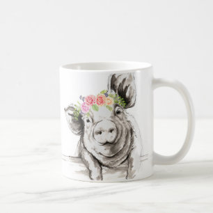 Pétunia Cochon Mug