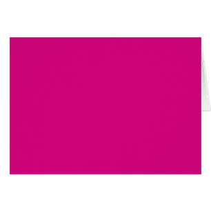 PETUNIA (couleur violet rouge profond solide) ~