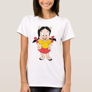 Petunia Klassischer Petunia 2 T-Shirt