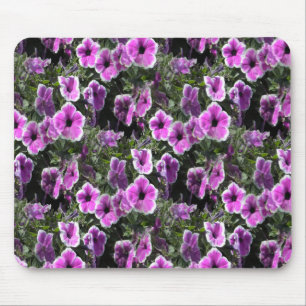 Petunia Land... Mousepad