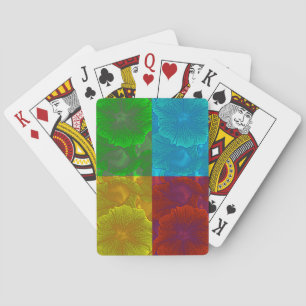 Petunia Pop Spielkarten