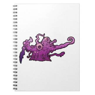 Peu de journal blanc d'Irving