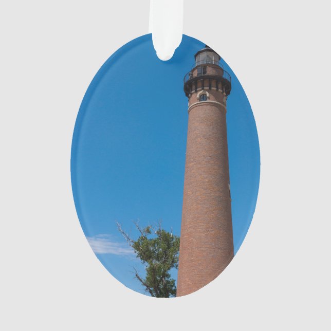 Peu de lumière de point de sable (dos)