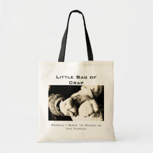 Peu de sac de merde