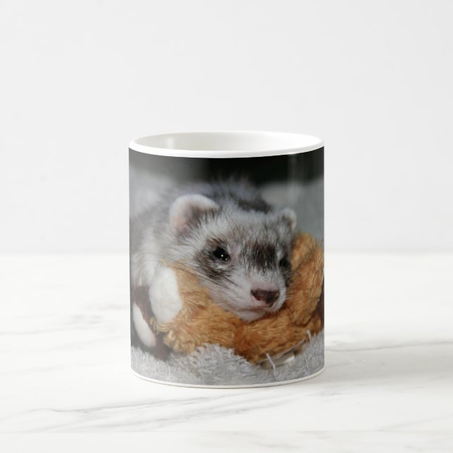 Peu de tasse de penny de Dooks (Centre)