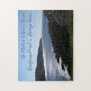 Peu Importe Où Je Vois Le Puzzle