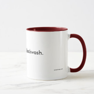 Peut contenir la tasse revêtue par broche