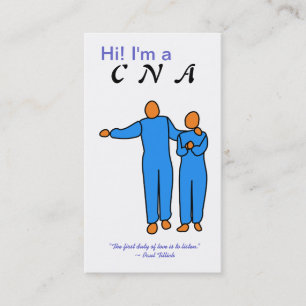 PEUT le modèle de carte de visite