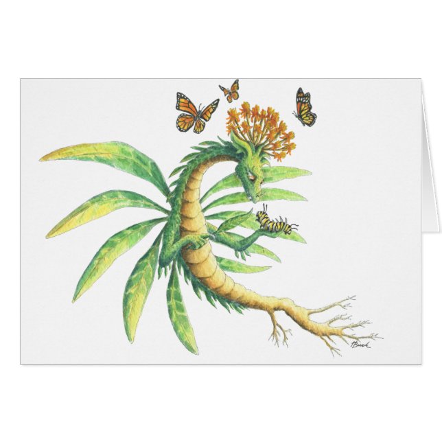 Peut votre jour être lumineux avec le papillon (Devant horizontal)