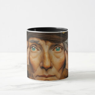 Peux-tu suivre le rythme ? Mug